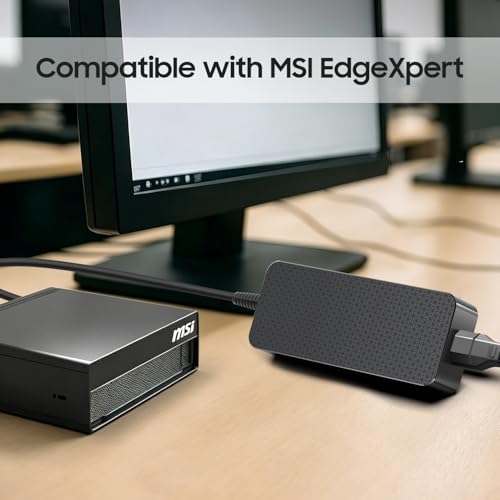 KFD 240W USB C Power Adapter GAN PD3.1 48V 5A Charger