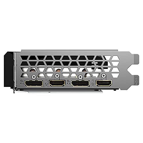 Gigabyte NVIDIA GeForce RTX 3060 Gaming OC V2 Graphics Card