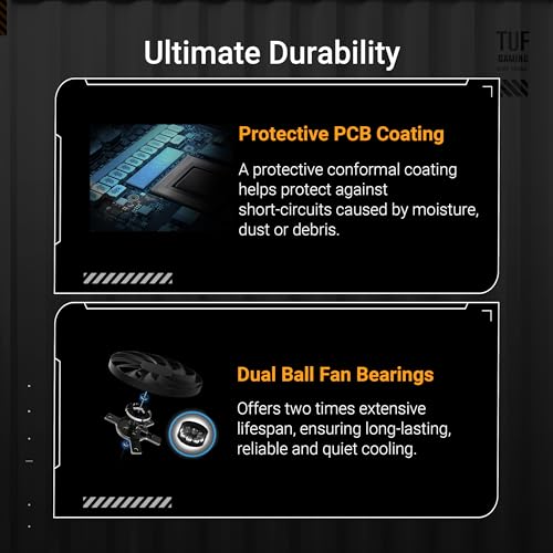 ASUS TUF Gaming NVIDIA GeForce RTX 5060 8GB GDDR7 OC Edition Graphics Card