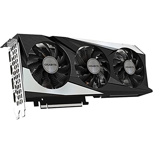Gigabyte NVIDIA GeForce RTX 3060 Gaming OC V2 Graphics Card