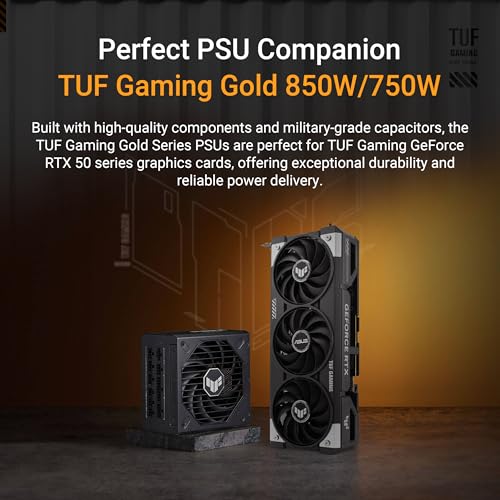 ASUS TUF Gaming NVIDIA GeForce RTX 5060 8GB GDDR7 OC Edition Graphics Card