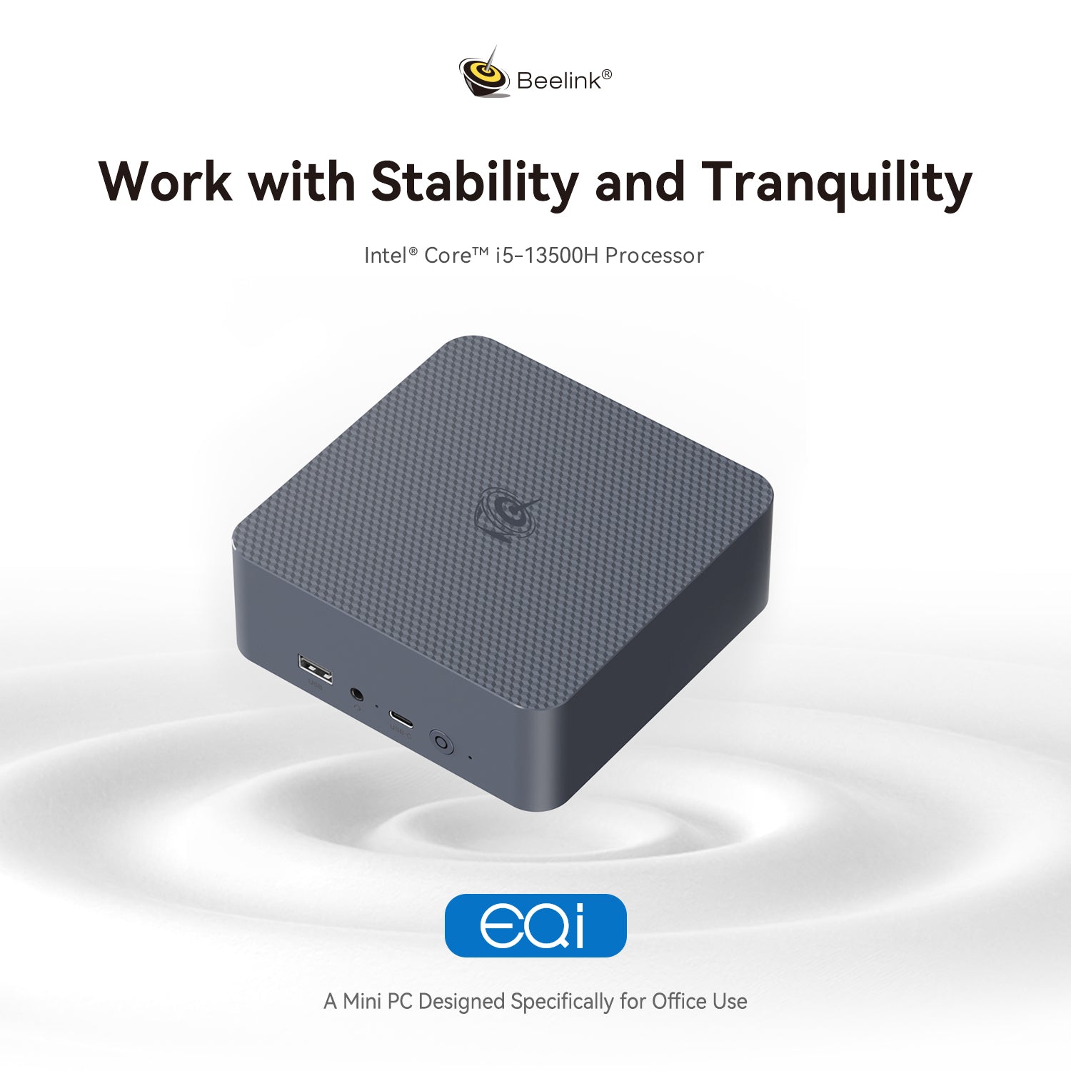 Beelink EQi13 Intel® Core™ 13500H/13420H