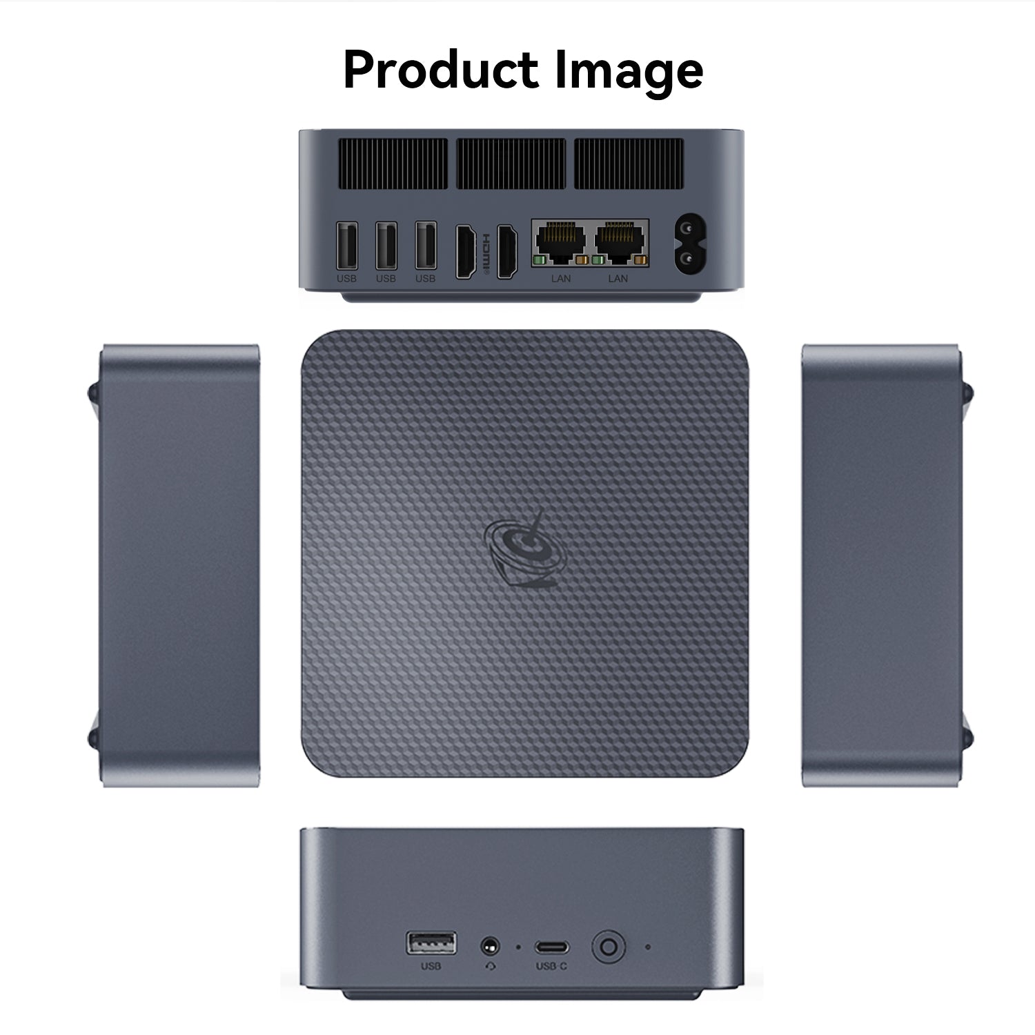 Beelink EQi13 Intel® Core™ 13500H/13420H