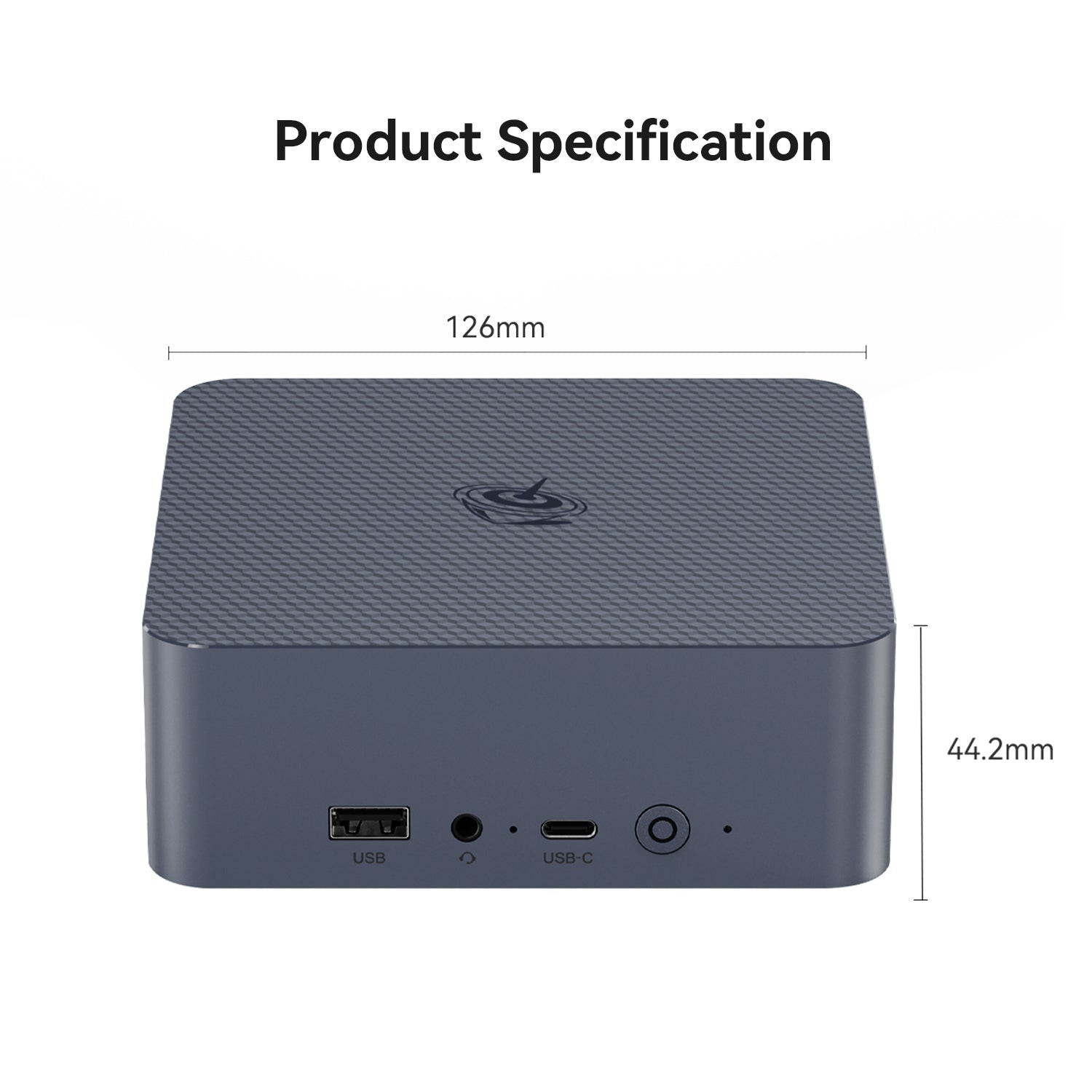 Beelink EQi13 Intel® Core™ 13500H/13420H