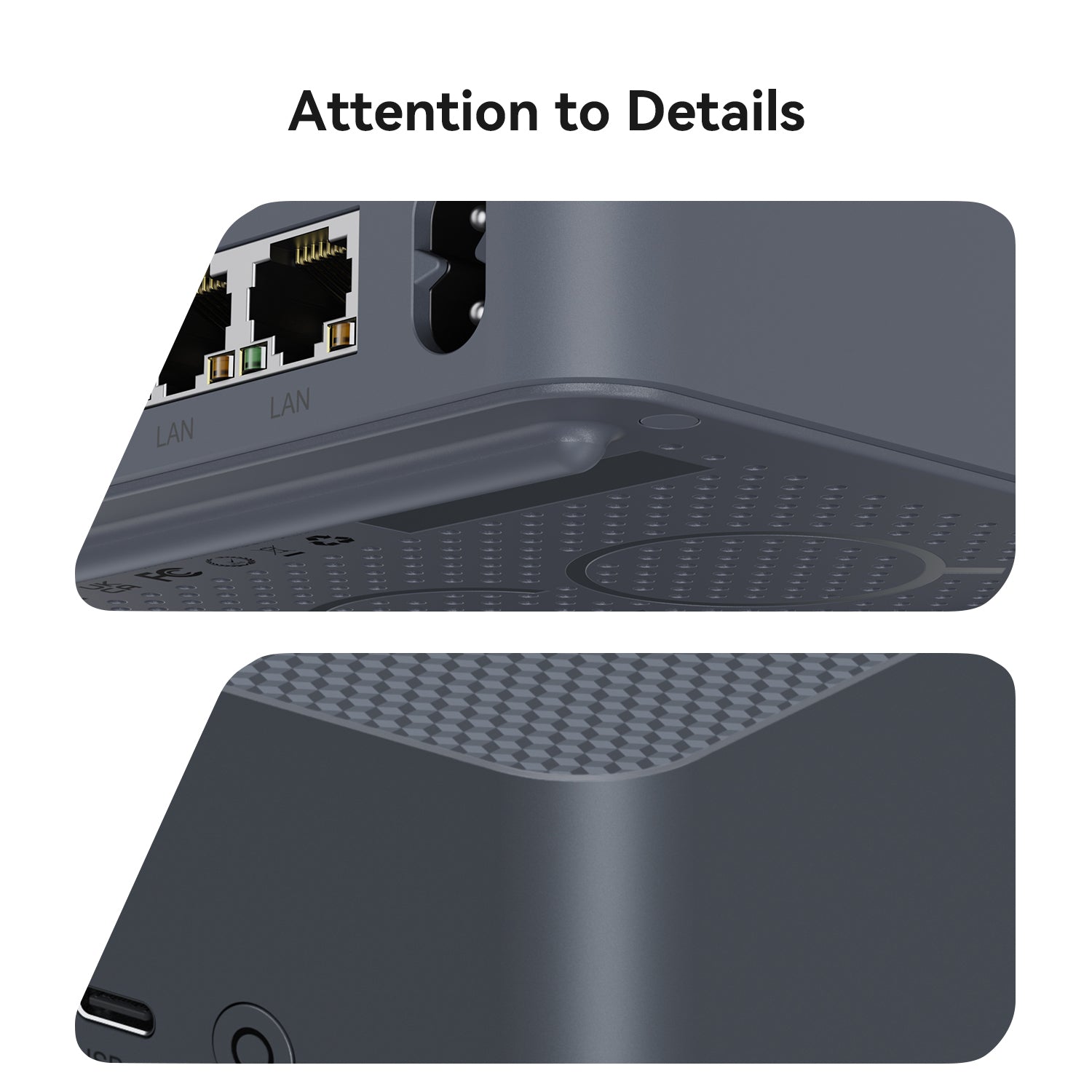Beelink EQi13 Intel® Core™ 13500H/13420H