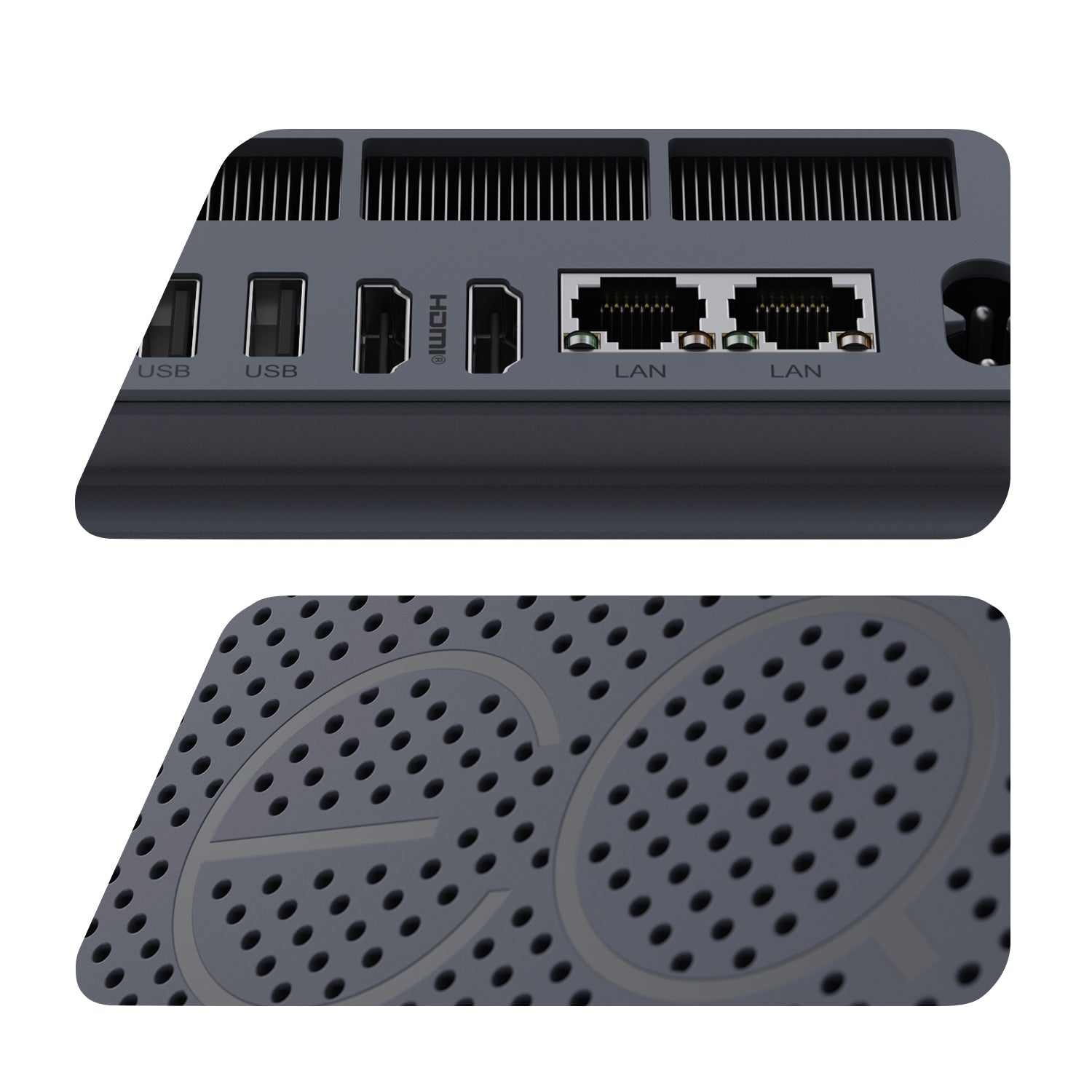 Beelink EQi13 Intel® Core™ 13500H/13420H