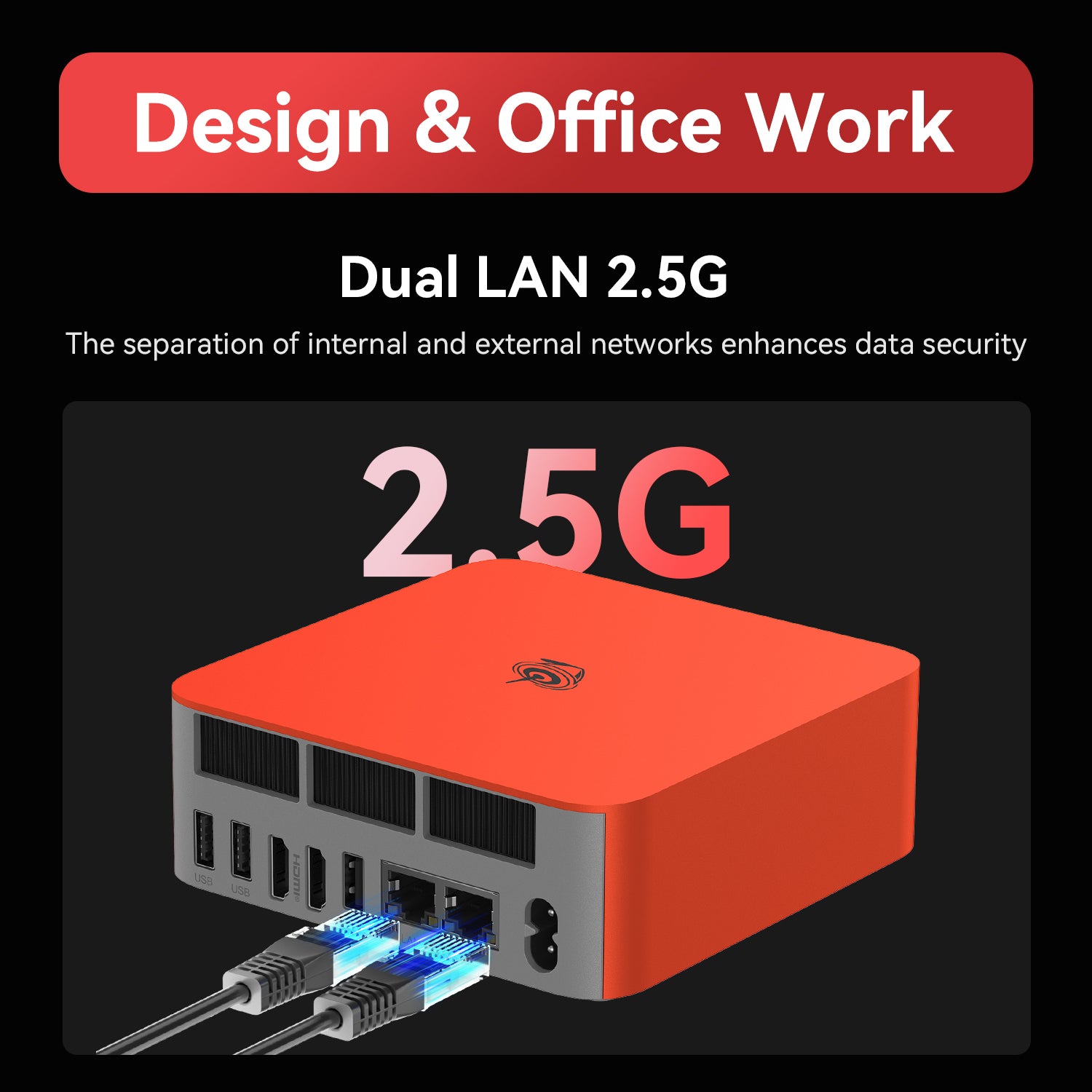 Beelink EQi Pro AMD Ryzen™ 7 7735HS (OpenClaw Pre-Installed)
