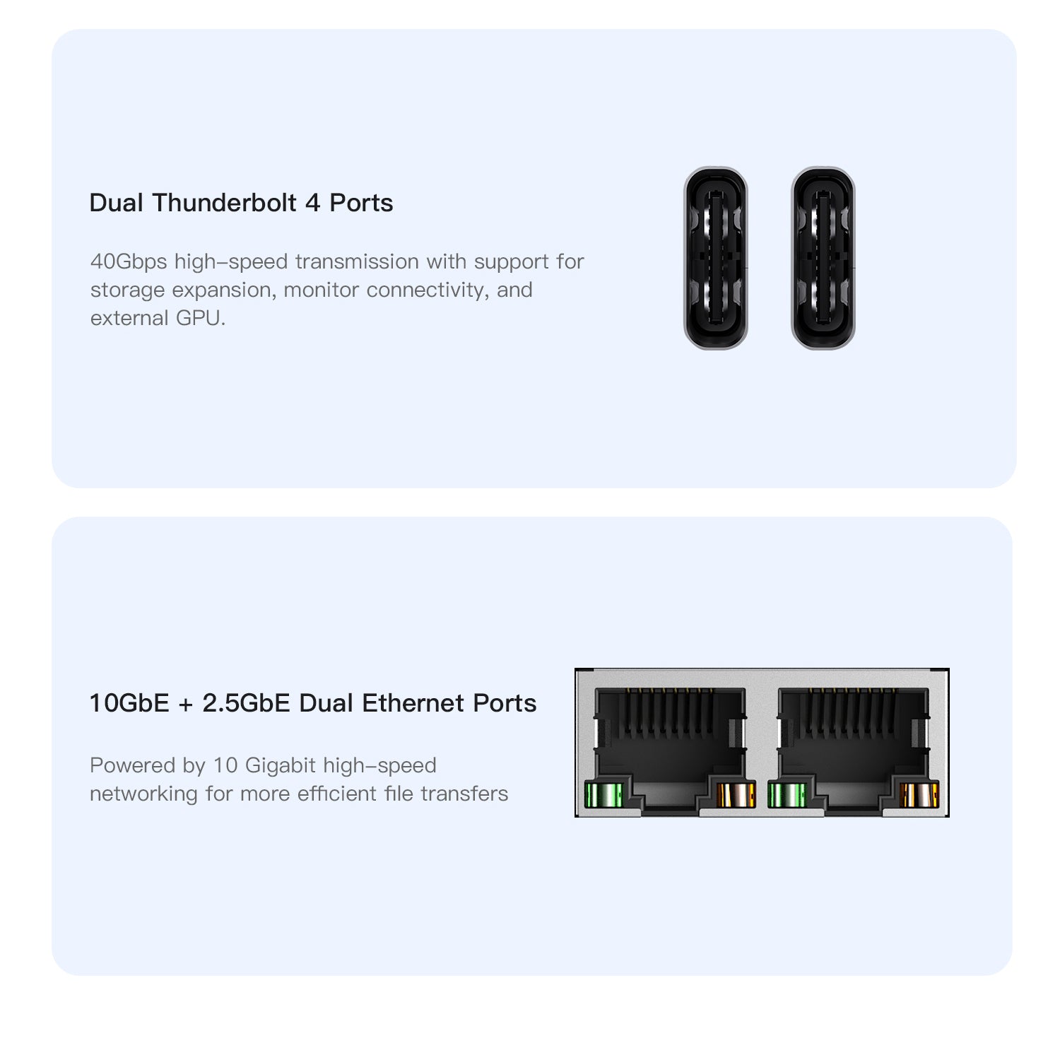 Beelink EQi Wildcat Lake Core 3 304