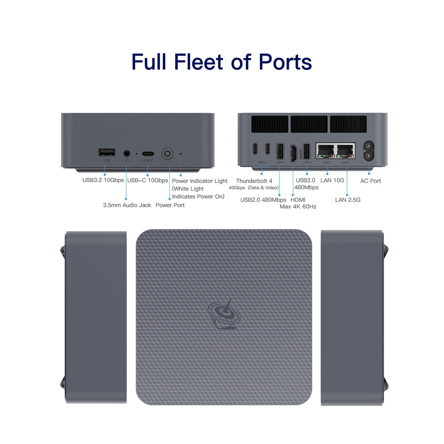 Beelink EQi Wildcat Lake Core 3 304