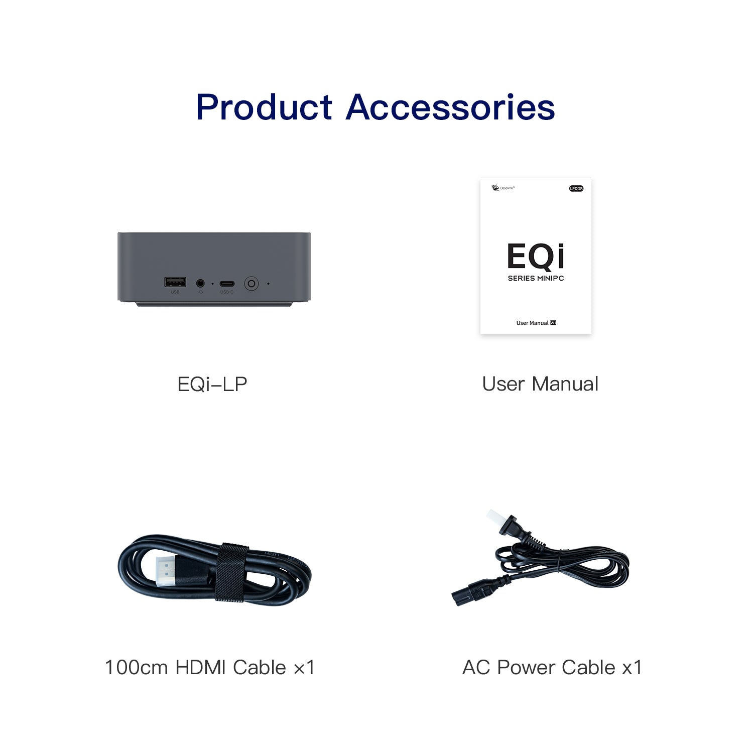 Beelink EQi Wildcat Lake Core 3 304